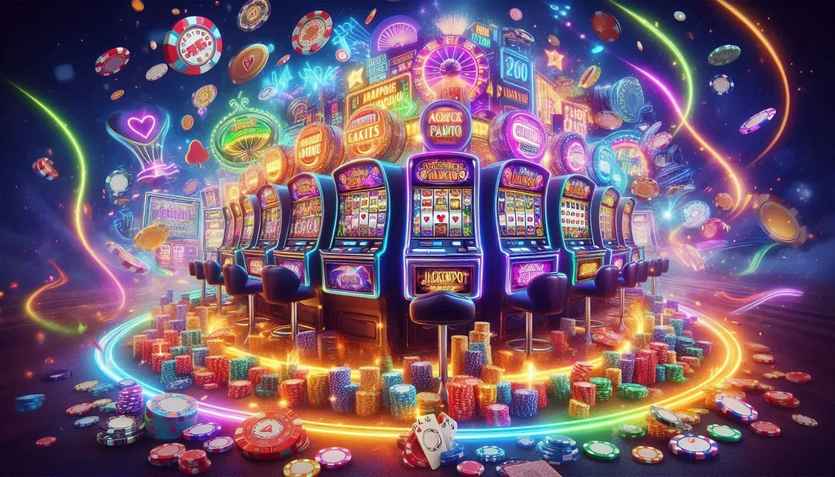 Viking Luck Casino